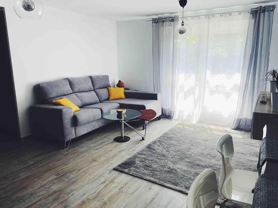 Precioso Apartamento Con Banera Hidromasaje Apartment Sopelana Luaran gambar