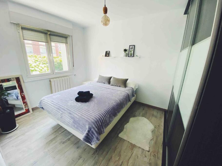 Precioso Apartamento Con Banera Hidromasaje Apartment Sopelana Luaran gambar