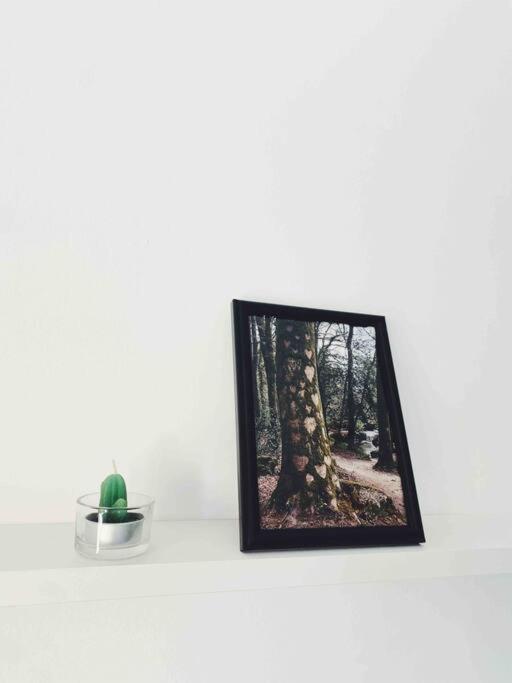 Precioso Apartamento Con Banera Hidromasaje Apartment Sopelana Luaran gambar
