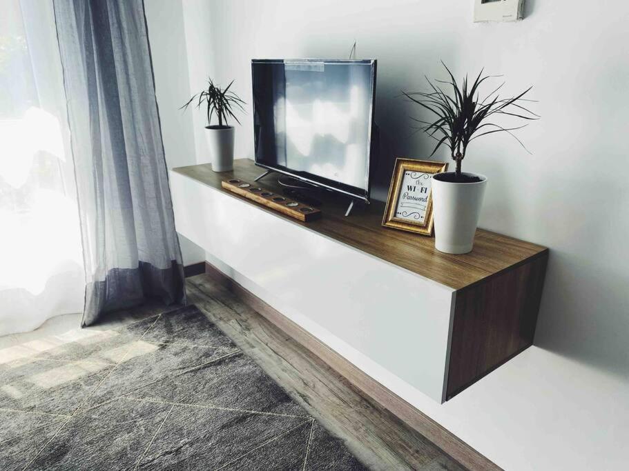 Precioso Apartamento Con Banera Hidromasaje Apartment Sopelana Luaran gambar